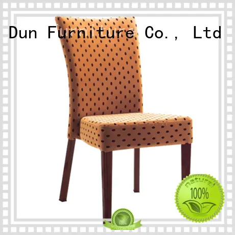 San Dun imitation wooden chair with cushion supplier wedding 1