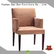 steel wooden chairs for dining China dining San Dun 1