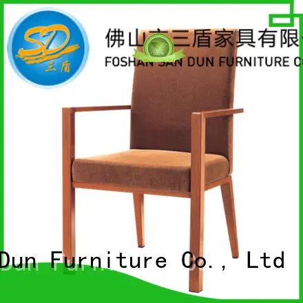 San Dun simple wooden dining chairs ya082 wedding 1