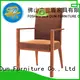 San Dun simple wooden dining chairs ya082 wedding 1