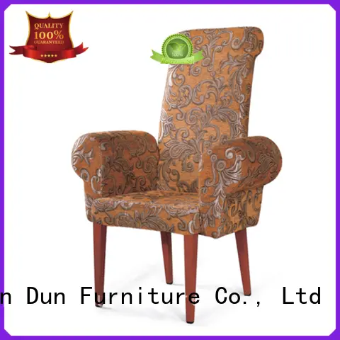 wood chair furniture restaurant 1