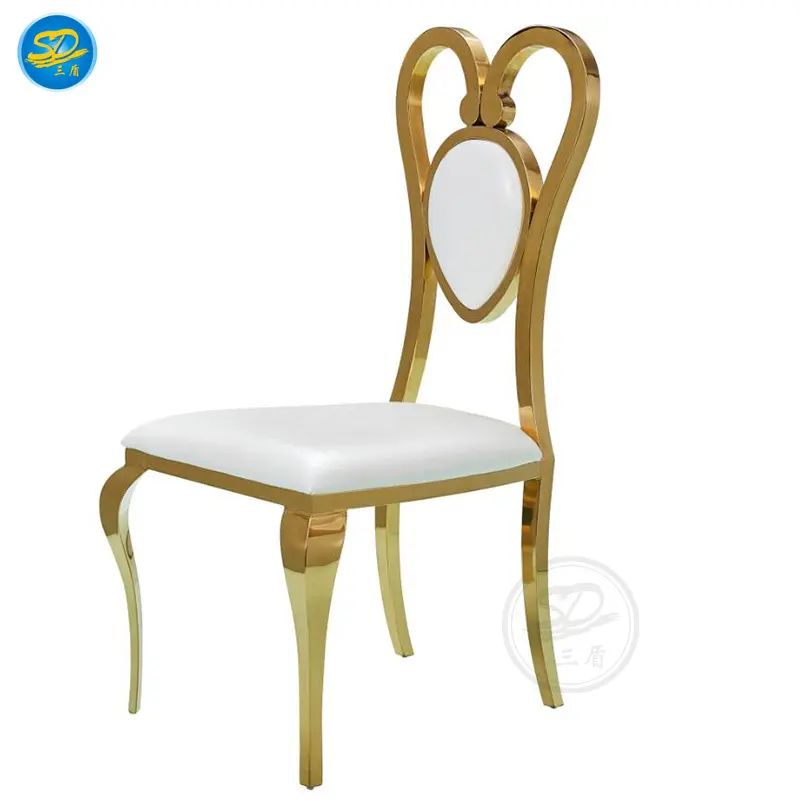 Hot 50 PCS Aluminium Cafe Chairs 50 PCS SANDUN Furniture Brand 2