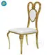 Hot 50 PCS Aluminium Cafe Chairs 50 PCS SANDUN Furniture Brand 2