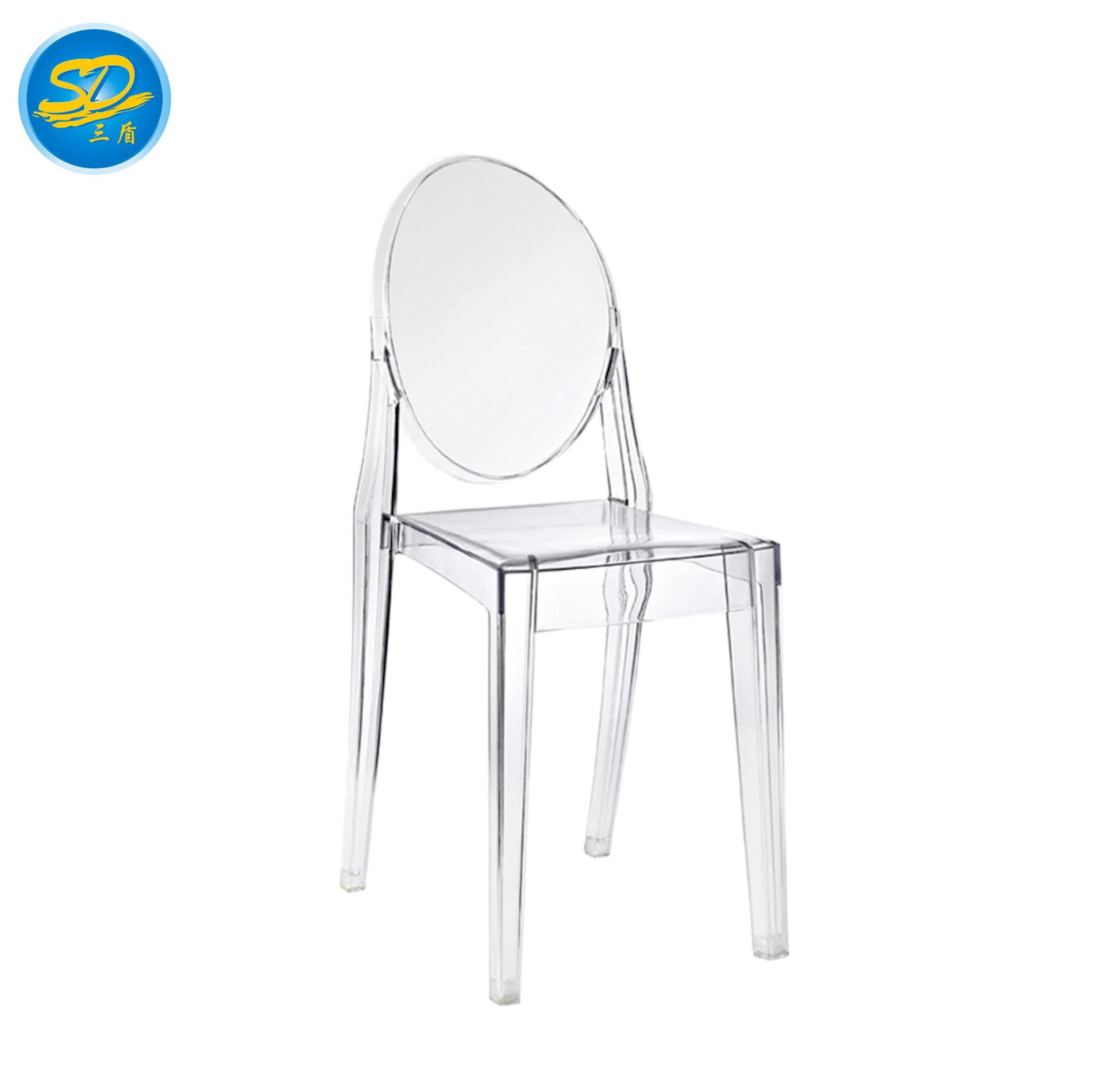 RENTAL EVENT PARTY WEDDING GHOST CHAIR YRC-014 1