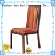 ya069 metal wood chairs design for party San Dun 1