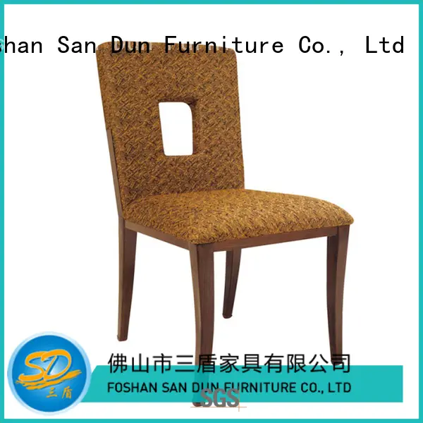 ya060 luxury wooden chairs ya032 for hotel San Dun 1