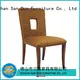 ya060 luxury wooden chairs ya032 for hotel San Dun 1