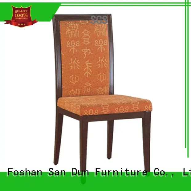 San Dun ya086 wooden chair dining design for dining 1