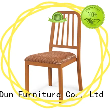San Dun velvet light wood dining chairs ya033 for wedding 1