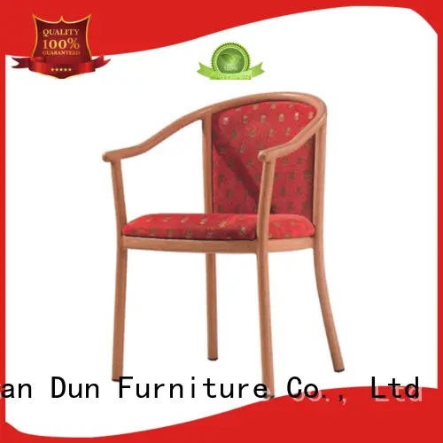 San Dun restaurant wooden chair ya027 for wedding 1
