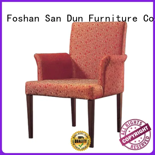 San Dun bentwood simple wooden dining chairs furniture for party 1