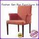 San Dun bentwood simple wooden dining chairs furniture for party 1