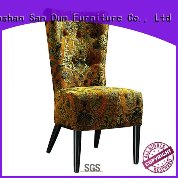 luxury wooden chairs ya060 for party San Dun 1