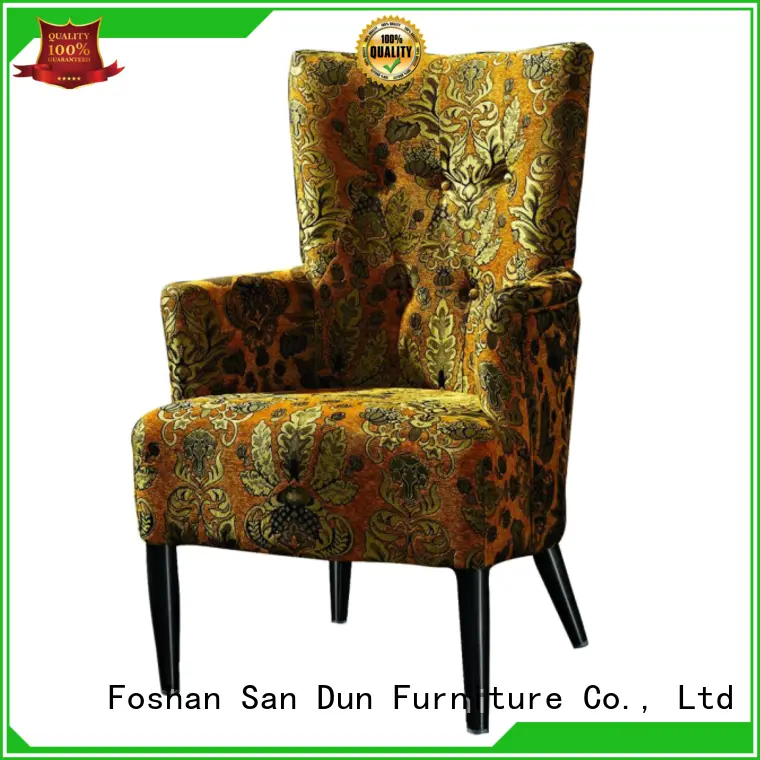 modern wood chair ya078 for party San Dun 1