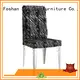 San Dun chinastyle wood chair with upholstered seat supplier for wedding 1