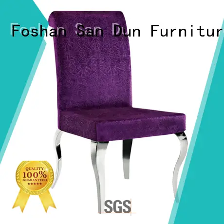 velvet best wooden chairs furniture for wedding 1