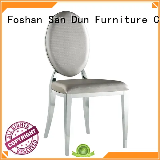 San Dun simple wooden dining chairs ya027 for party 1