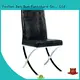 San Dun velvet restaurant wooden chair furniture for party 1