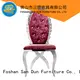 San Dun house wood chair design for restaurant 1