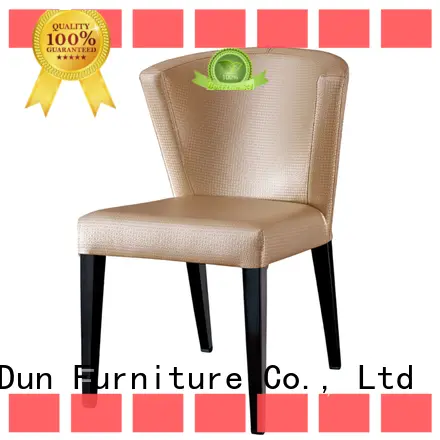 lunchroom best wooden chairs armrest for dining San Dun 1