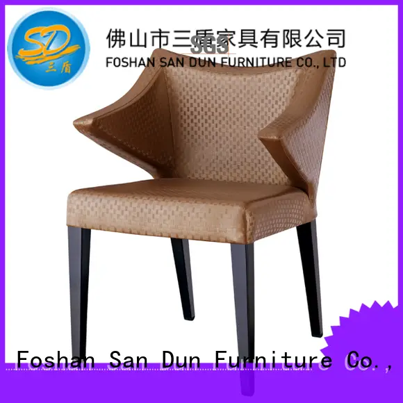 ya045 light wood dining chairs design for party San Dun 1