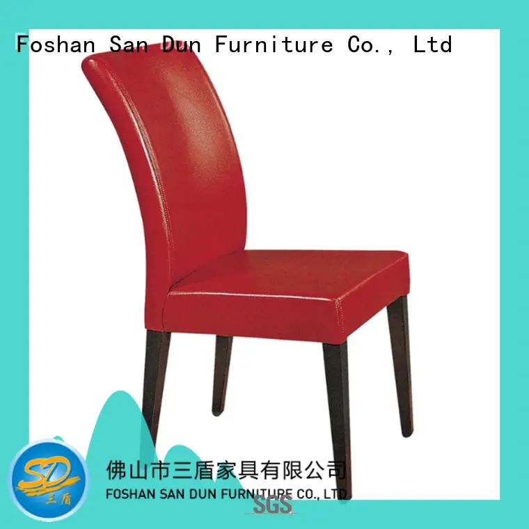 ya038 restaurant wooden chair ya031 for dining San Dun 1