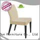 San Dun velvet wooden dining chairs furniture for dining 1