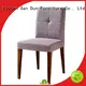 wooden dinner chairs westernstyle for dining San Dun 1