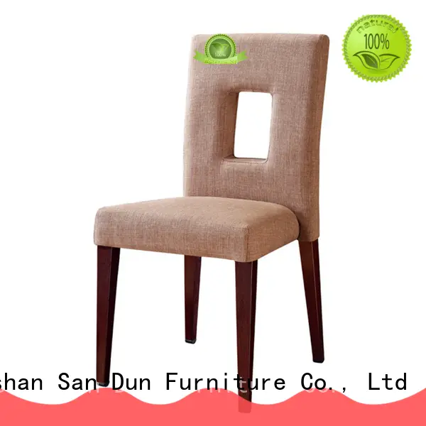 wooden dining room chairs supplier for wedding 1