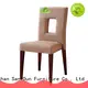 wooden dining room chairs supplier for wedding 1