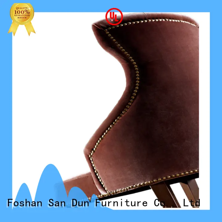 wood chair ya016 for wedding San Dun 1