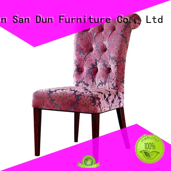 ya061 wooden chairs for dining supplier for party San Dun 1