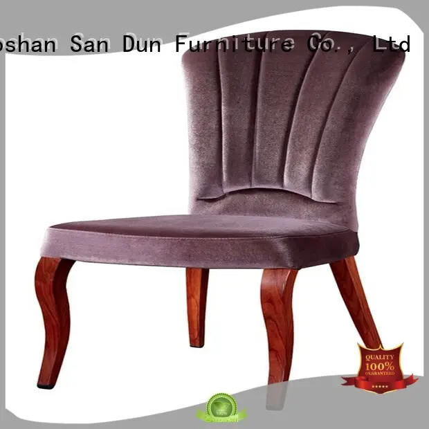 wood restaurant chairs ya092 for party San Dun 1
