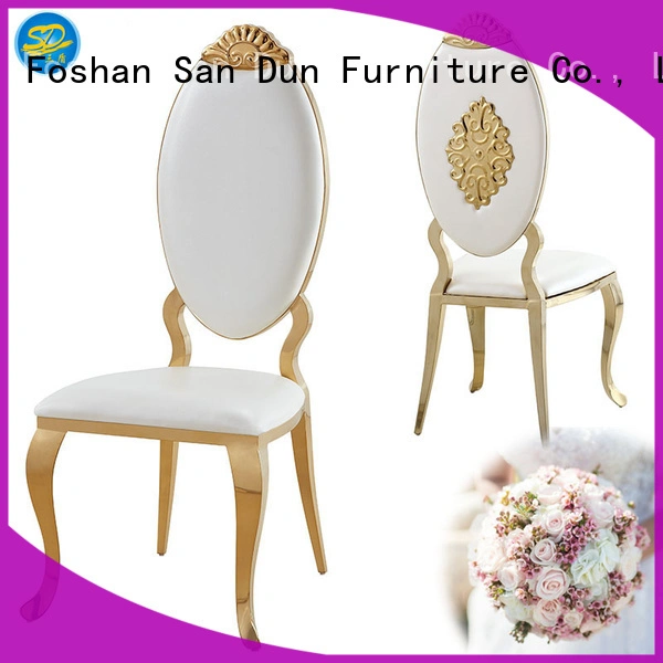 San Dun good quality banquet chair suppliers promotion for restaurant 1