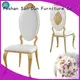 San Dun good quality banquet chair suppliers promotion for restaurant 1