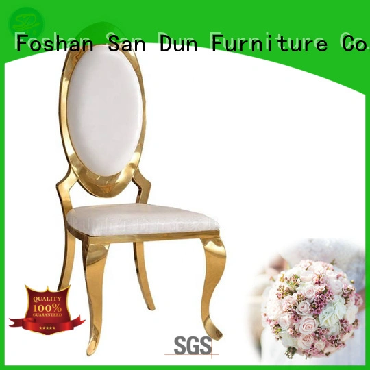 San Dun ys002 stacking chairs manufacturer for hotel 1
