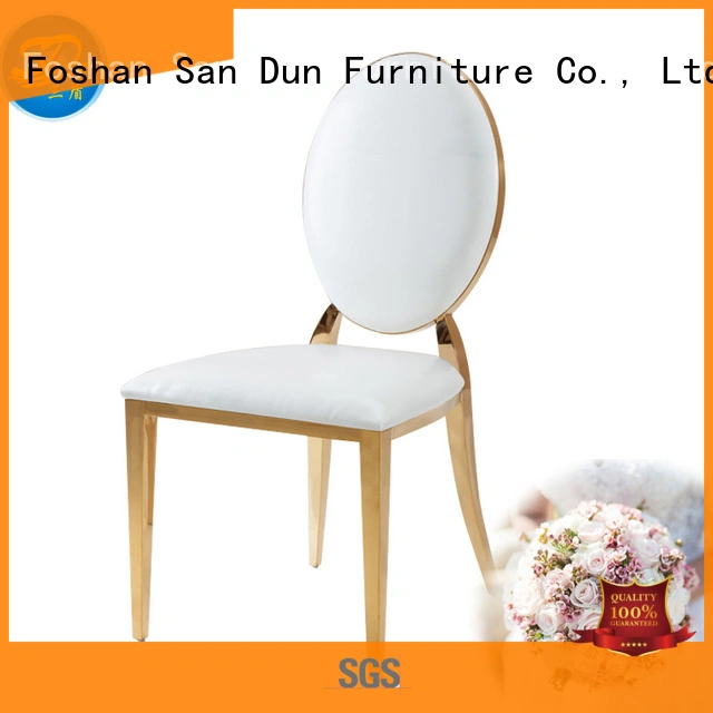 green wedding chair online for restaurant San Dun 1