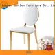 green wedding chair online for restaurant San Dun 1