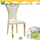 ys007 Stainless Steel Chair manufacturer directly sale for toilet table San Dun 1