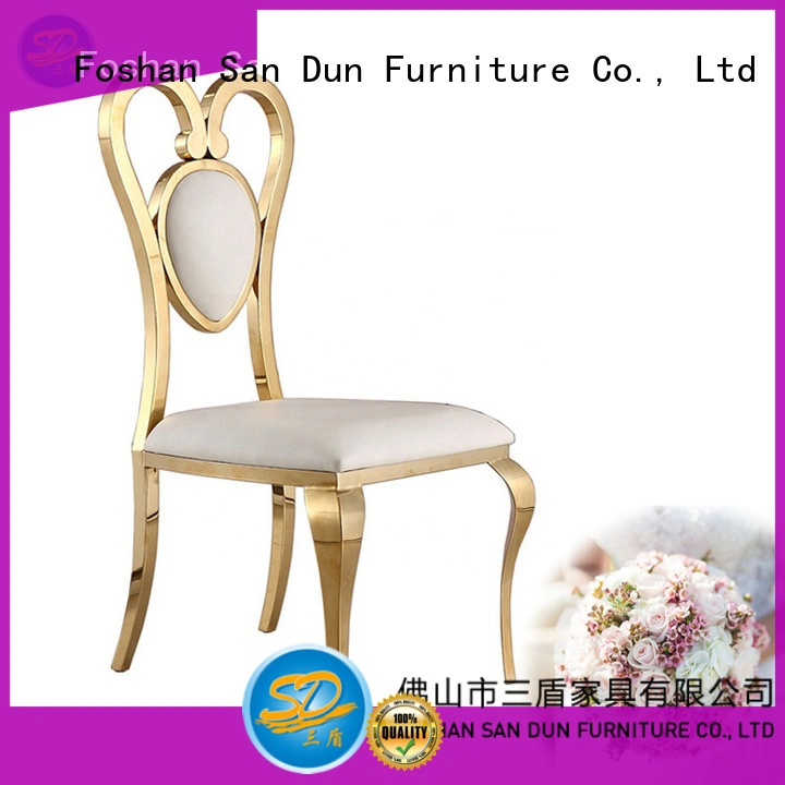 San Dun vintage vintage metal chairs online for toilet table 1