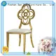 San Dun ys010 vintage metal chairs promotion for restaurant 1