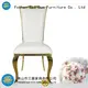 bride Stainless Steel Chair manufacturer promotion for dresser San Dun 1