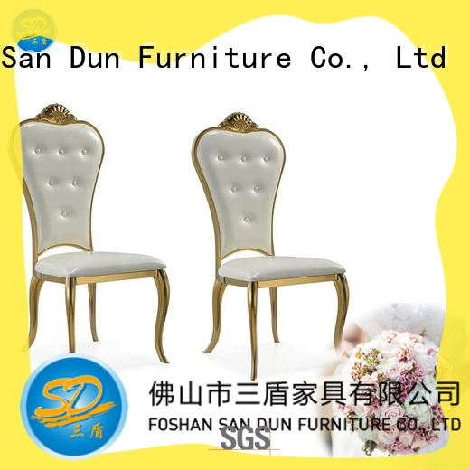 stacking chairs bridegroom for dresser San Dun 1