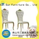 stacking chairs bridegroom for dresser San Dun 1