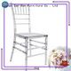 stackable banquet chairs round for hotel San Dun 1
