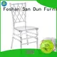 HOT SALE BANQUET WEDDING PARTY CHIAVARI CHAIR RESIN TIFFANY CHAIR YRC-003 1