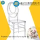 WHOLESALE WEDDING PARTY RESIN PHOENIX CHAIR CRYSTAL CHAIR YRC-007 1