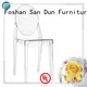 RENTAL EVENT PARTY WEDDING GHOST CHAIR YRC-014 1