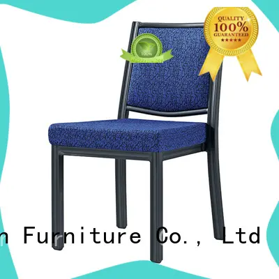 Commercial Aluminum Chairs YD-1036 1