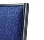 Commercial Aluminum Chairs YD-1036 2